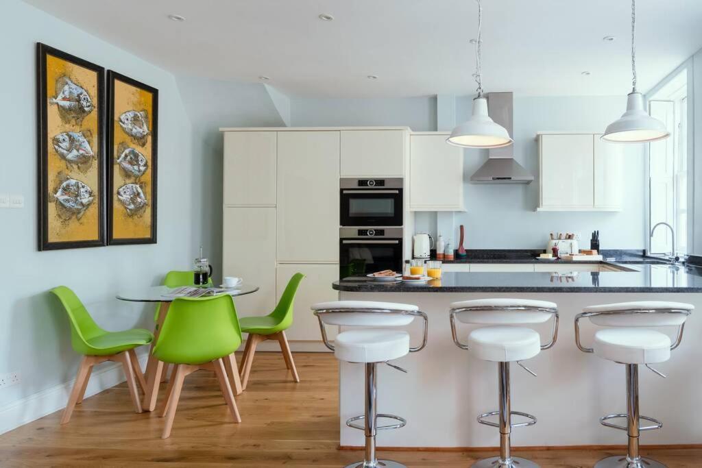 Beautiful Apartment, Incredible Central Location Bath Buitenkant foto