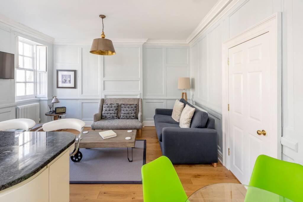Beautiful Apartment, Incredible Central Location Bath Buitenkant foto