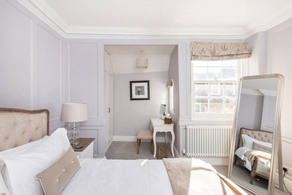 Beautiful Apartment, Incredible Central Location Bath Buitenkant foto