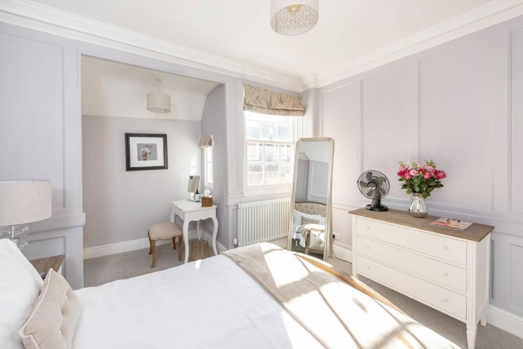 Beautiful Apartment, Incredible Central Location Bath Buitenkant foto