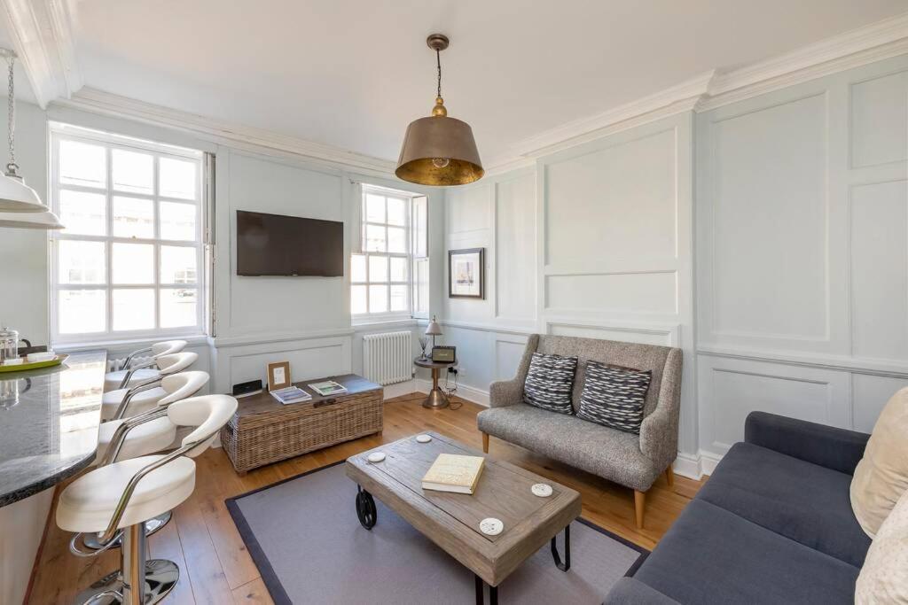 Beautiful Apartment, Incredible Central Location Bath Buitenkant foto